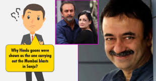 Looking for a scary movie to watch on netflix? Quora User Blames Hirani For Showing Hindus As Mumbai Blasts Mastermind Gets Hard Hitting Reply From Fellow User Topyaps
