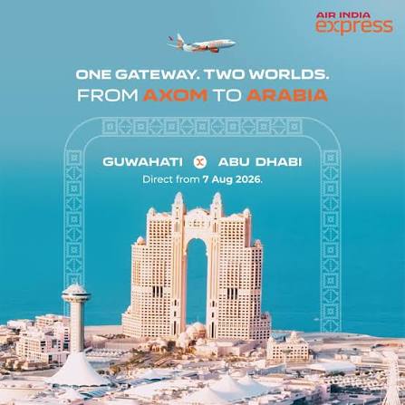 Can Guwahati Become the Gulf Gateway for India’s Northeast?