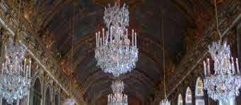 Visit The Palace Of Versailles