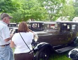 No signs of slowing down