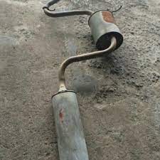 Belum habis memberi jawapan, noraini mencelah dengan mencadangkan buluh digunakan untuk membuat ekzos. Mencari Ekzos Standart Kancil Auto Accessories On Carousell