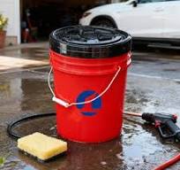 Verified Supplier IML Plastic Bucket 1k+ | Alibaba.com