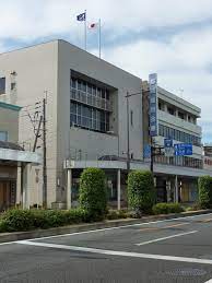 File:Miyakonojo Shinkin Bank Main 2010.JPG - Wikimedia Commons