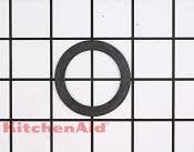 kitchenaid garbage disposer parts: fast
