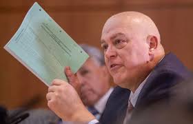 New Mexico House approves budget with 6.5% spending increase