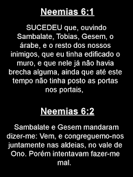 Não se entristeçam, porque a alegria do senhor os fortalecerá' Nm 6 Biblia Religiao E Crenca