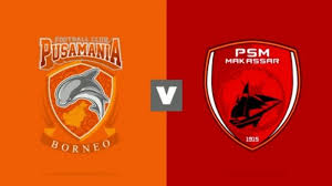 Ayam jantan dari timur stadium: Sedang Berlangsung Live Streaming Indosiar Borneo Fc Vs Psm Makassar Di Liga 1 2018 Banjarmasin Post