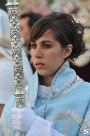 Anunciación, por Juan XXIII