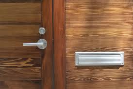 All you need is a bobby pin. How To Open A Locked Door Easy Steps For Unlocking A Door Without A Key
