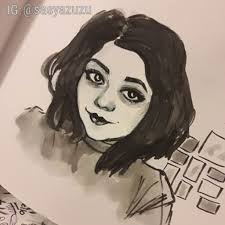 Howdy! This was my first Inktober, and it resulted in a great deal of  inspiration and creativity. I think I never drew at this pace in all my  life, and it has