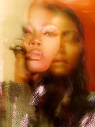 Quintin And Ron for L'Officiel Arabia with Afiya Bennett