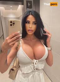 Real Silicone Bunny- 15 Photos Leaked