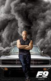 Danny drove a 1993 civic coupe on screen as well. Vin Diesel John Cena Co Fast Furious 9 Figurenposter Machen Lust Auf Ersten Trailer Filmstarts De