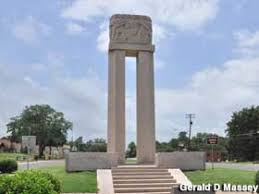 Media captionseveral roads were closed in the area as a huge plume of smoke billowed into the. New London Tx New London School Explosion Monument