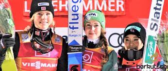 Februar 1990 in eisenach ) ist eine deutsche skispringerin. Erster Weltcupsieg Fur Juliane Seyfarth