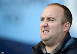 THE WOMEN'S FOOTBALL COLUMN: Will Nick Cushing's departure negatively  impact English youngsters?