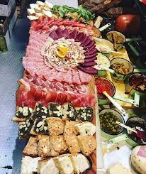 La Prosciutteria Milano Navigli Navigli Ristorante Recensioni Numero Di Telefono Foto Tripadvisor Ristorante Milano Menu