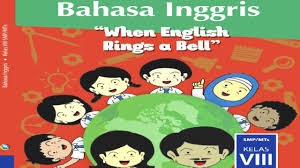 Kunci jawaban bahasa inggris kelas 8 kurikulum 2013 halaman 24. Bahasa Inggris Kelas 8 Smp Chapter 2 Hal 23 24 When English Rings A Bell Youtube