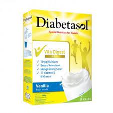 Penggunaan susu untuk lansia sendiri hingga saat ini masih menuai pro dan kontra, baik dari segi efektivitasnya maupun keamanannya. Diabetasol Vita Digest Pro Harga Review Ulasan Terbaik Di Indonesia 2021