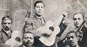 Todo sobre musica criolla tv peru, noticias en imagenes, fotos, videos, audios, infografias carlos álvarez acompañó en su cumpleaños a la cantante criolla y eso lo veremos el sábado 7 de junio. Musicas Del Peru Musica Criolla La Guardia Vieja Instituto De Etnomusicologia Pontificia Universidad Catolica Del Peru