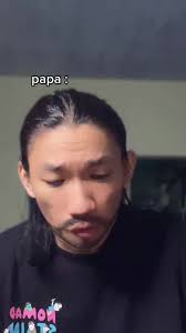 Hansen Di Jemput Papa Kandungnya