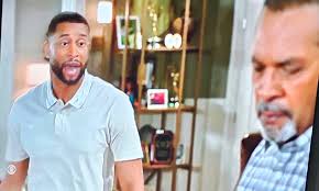 New CBS Daytime Soap Opera Discussion