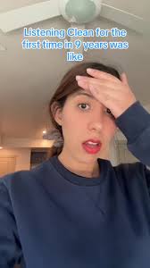 I am finally clean after 9 years 🥲🩵 #swiftie #taylorswift  #1989taylorsversion #1989tv #taylornation #taytay #swifttok #clean  #finallyclean #trend #1989