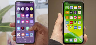 Galaxy S20 Vs Iphone 11 Full Spec Sheet Comparison Between Samsung Apple S Base Models Smartphones Gadget Hacks Phoneweek