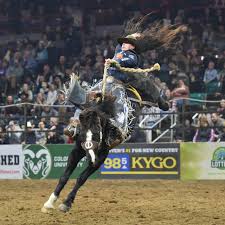 RAM Team Colorado vs CINCH World Team Rodeo Finalists