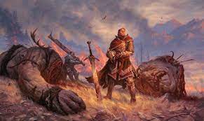 Pin By Ryan Allred On Rpg Inspiracao E Mapas Fantasy Artwork Character Art Dungeons And Dragons