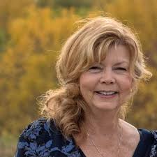 Lynne Waite Chapman (@LWChapmanAuthor)