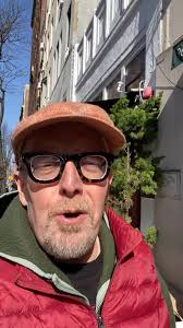 Friday, April 18th: Piermont, NY