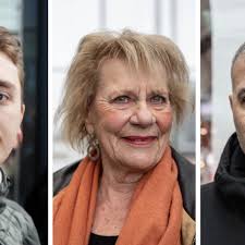 Kerstin Weman Thornell