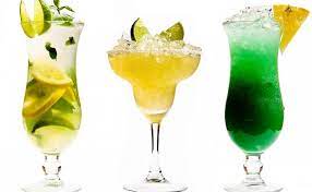 From canonical classics to obscure tiki drinks, these are the 50 most popular cocktails served at the world's best bars in 2021. 6 Rules For The Perfect Cocktail Enjoy Food Wine