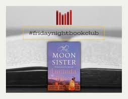 Lucinda riley confirms release date for new 'seven sisters' book by mindfood | march 2, 2021 since its debut in 2015, the seven sisters series has become a bestselling sensation, and author lucinda riley has announced a seventh book is in the works. Friday Night Book Club Read An Excerpt From Lucinda Riley S New Novel The Moon Sister The Reading List