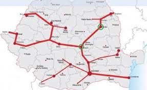 După urși, lilieci și gândaci, acum peștii blochează un proiect mare de infrastructură. Autostrada Moldova Ardeal Se MutÄƒ Mai La Sud De Pe Iasi Tg NeamÅ£ Tg Mures Roman BacÄƒu Brasov