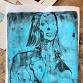 Gelli Plate Printmaking event image