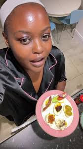 six eggs, six ways! shoutout to all my ghanaians and egg lovers #umami #eggs