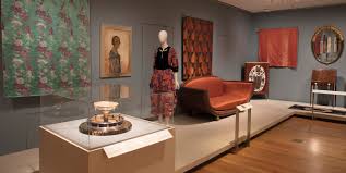 The jazz age was a period in the 1920s and 1930s in which jazz music and dance styles rapidly gained nationwide popularity in the united states. The Jazz Age Cooper Hewitt Smithsonian Design Museum