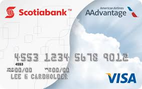 Net monthly purchases means qualifying purchases performed during a month less refunds, merchandise returns and disputed charges posted to the account during the. Travel Credit Card Apply For Aadvantage Visa Scotiabank Jamaica