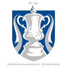 The fa cup logo svg vector. Fa Cup Logo Brand Icon Epicicons