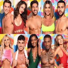 Love island 2019 has kicked off and we've got 10 new islanders for us to root for this summer as they all attempt to find love. Love Island Casa Amor Cast Revealed Who Are The New Contestants Entering The Villa Daily Star
