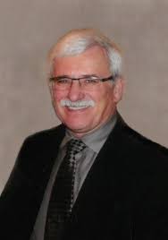 Obituary of Raymond Shandro