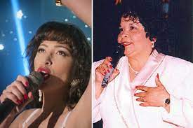 She said 'yolanda saldívar in room 158,' shared ruben deleon, sales director at the days inn where the shooting occurred march 31, ap reported. Yolanda Saldivar Y Su Relacion Con Selena En La 2da Temporada De Selena