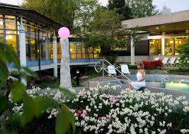 The venue comprises 14 rooms. Haus Roseneck Bad Bevensen Bewertungen