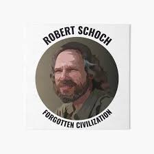 Robert Schoch Art Board Prints for Sale