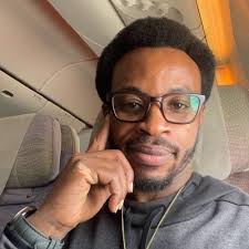 Anthony Ochuko (@ochuko2015)