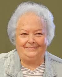 Obituary for Barbara Mae (Pemberton) Hutchings