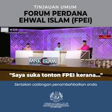 Forum perdana ehwal islam edisi khas 25 februari 2021 berdurasi selama satu jam setengah. Dr Zulkifli Mohamad Al Bakri On Twitter Nyatakan Cadangan Anda Untuk Penambahbaikan Forum Perdana Ehwal Islam Myjakim