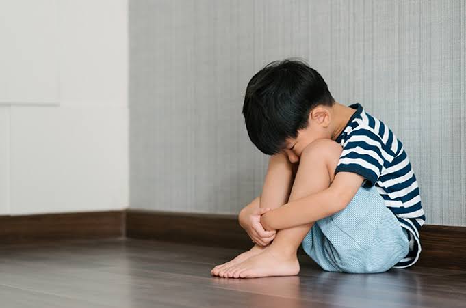 Komunikasi dan Psikologi Trauma Masa Kecil